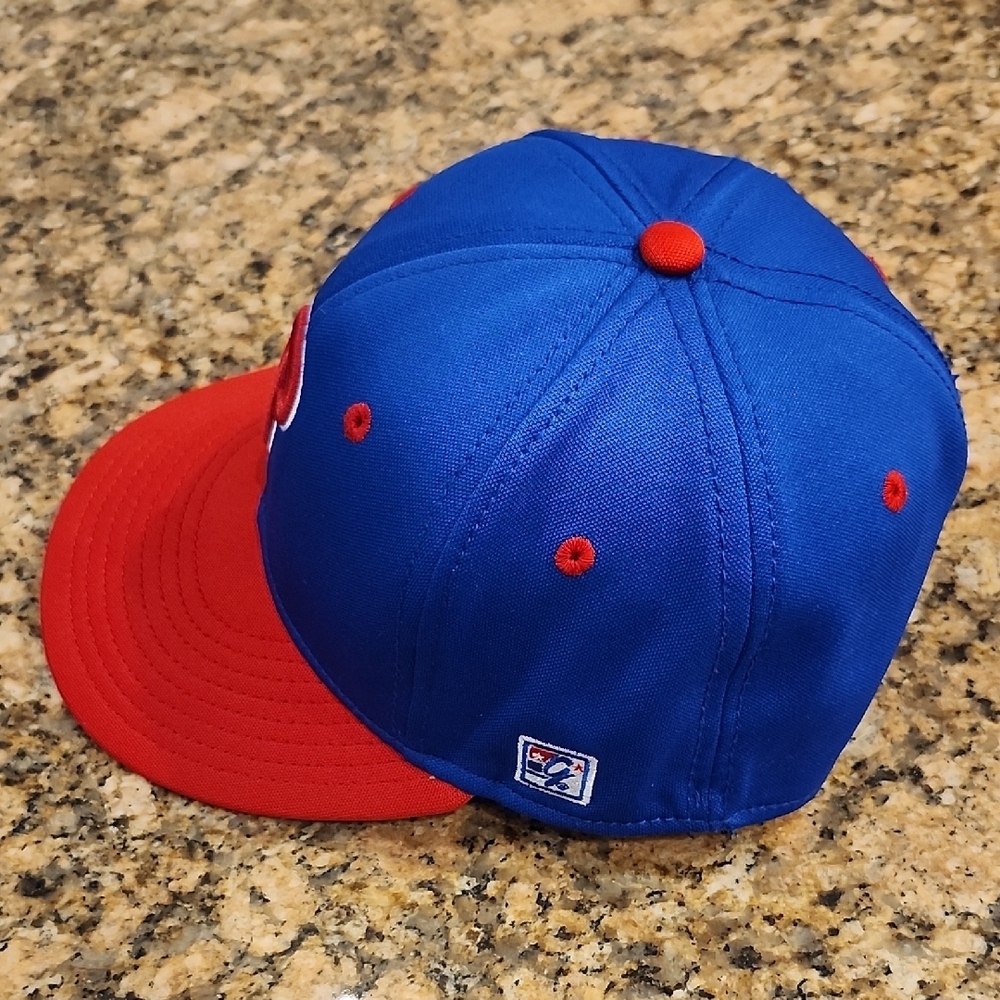 The Game Phillies Gametek Vintage Hat - Picture 4 of 5
